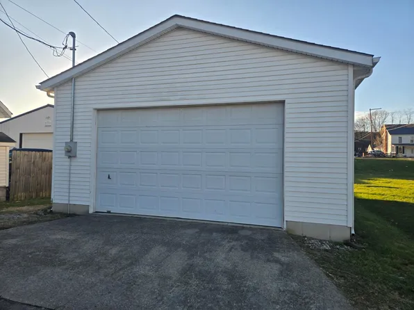 515 Short St, Brookville, IN 47012