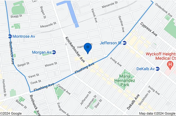 Rented by Brooklyn Group | media 1