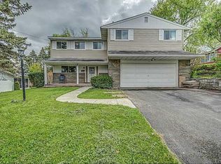 211 Ridgecrest Rd, Syracuse, NY 13214