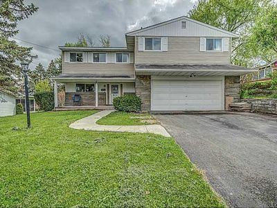 211 Ridgecrest Rd, Syracuse, NY, 13214