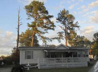 301 Sloan Dr, Richland, MS 39218