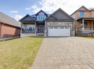 1038 Trailsway Ave, London, ON N6K 0J2