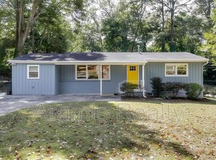 3113 Dove Way, Decatur, GA 30033