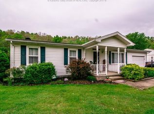 76 Dublin Rd, Leon, WV 25123