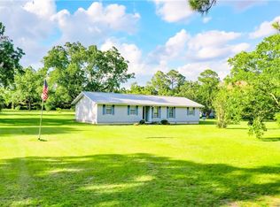 2142 Ben Couch Rd, Blackshear, GA 31516