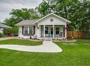 313 Border St, Forney, TX 75126