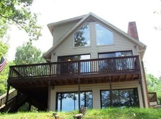 4381 Lynn Ln, Hiwassee, VA 24347