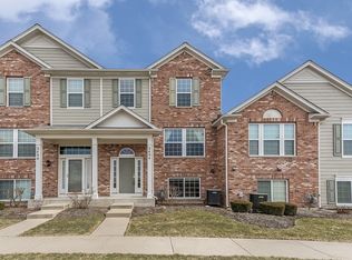 2494 Anna Way, Elgin, IL 60124