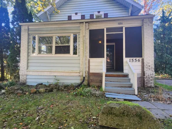 1556 Goodyear Blvd, Akron, OH 44305
