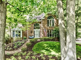 265 Seasons Dr, Wexford, PA 15090