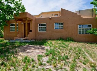 1924 Kiva Rd, Santa Fe, NM 87505