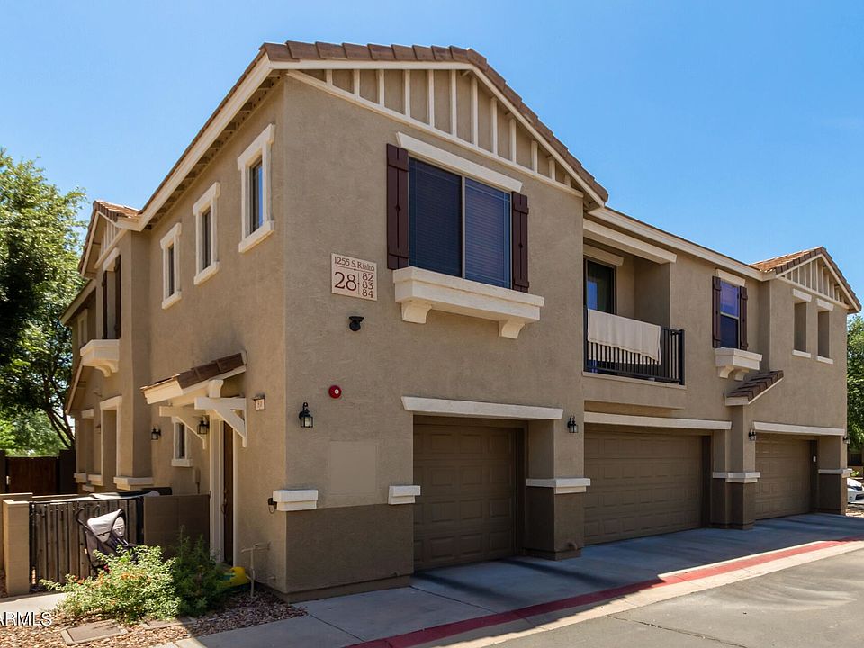 1st image of 1255 S Rialto Dr Unit 82