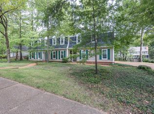 7106 Corsica Dr, Memphis, TN 38138