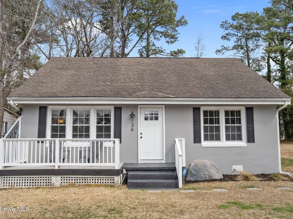 136 Elizabeth Street, Jacksonville, NC 28540