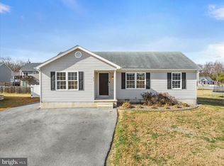 219 Job Rd, Inwood, WV 25428