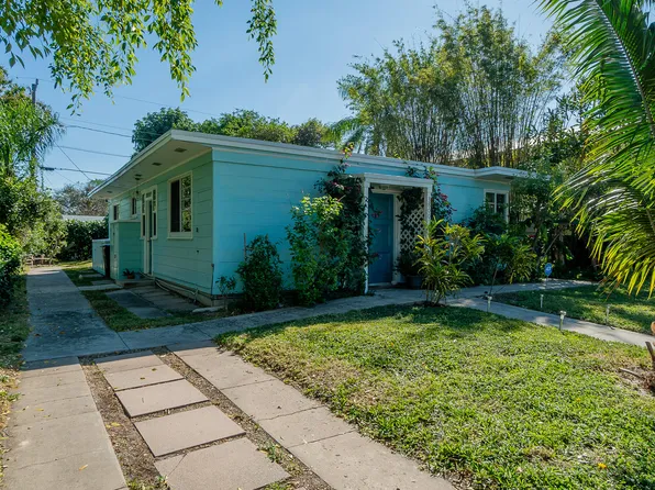 3800 Merrill Avenue, West Palm Beach, FL 33405