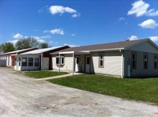 5714 Lake Ave, Saint Joseph, MO 64504