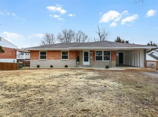 11105 Torigney Dr, Saint Louis, MO 63126
