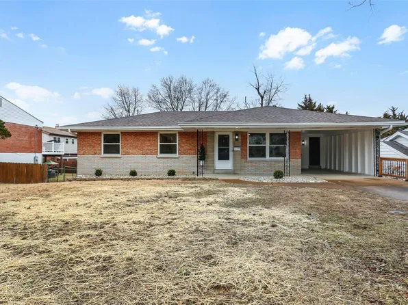 11105 Torigney Dr, Saint Louis, MO 63126