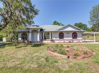 5552 S Bristol Ter, Inverness, FL 34452