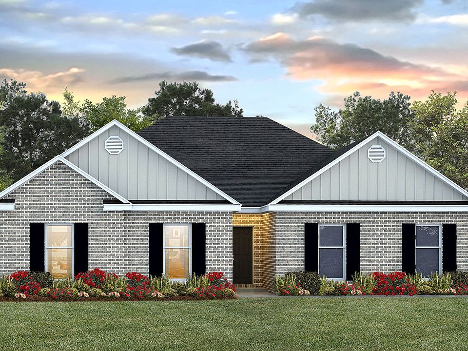 Iris Plan, Copper Creek, Clinton, MS 39056 Zillow