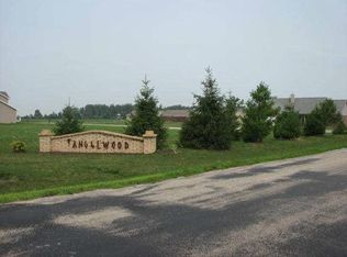 3 Tanglewood Ln, Parker City, IN 47368