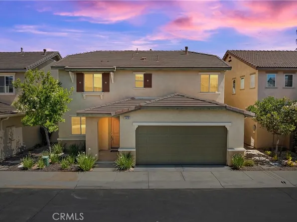 1428 Silverberry Ln, Beaumont, CA 92223