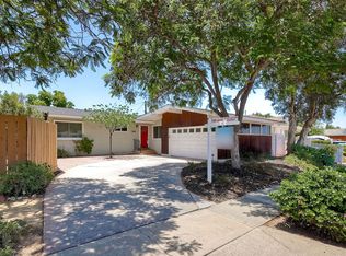 5681 Charter Ave, San Diego, CA 92120