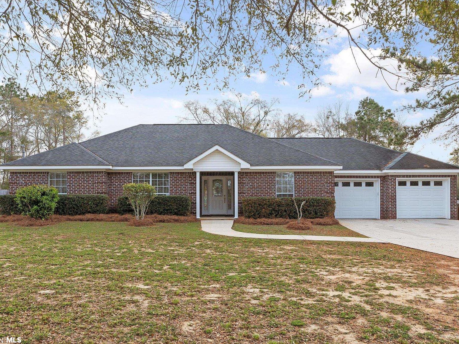 10079 Bellingrath Rd, Theodore, AL 36582 Zillow