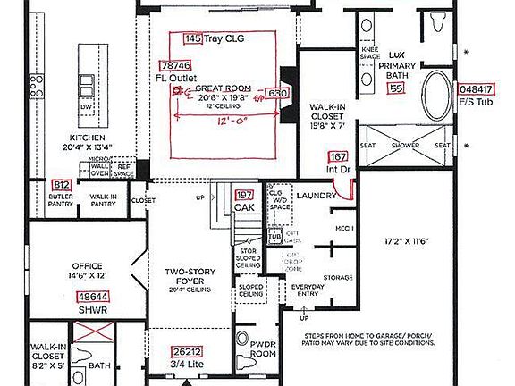 3rd image of 181 FOREST MEADOWS Place