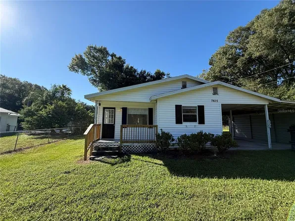 7615 CHASE ROAD, LAKELAND, FL 33810