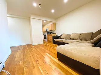 Rented by Bond New York