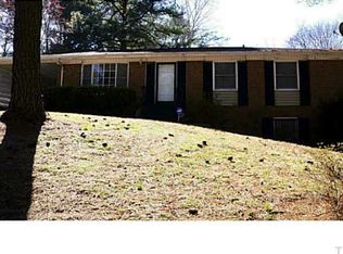 2212 Foxtrot Rd, Raleigh, NC 27610