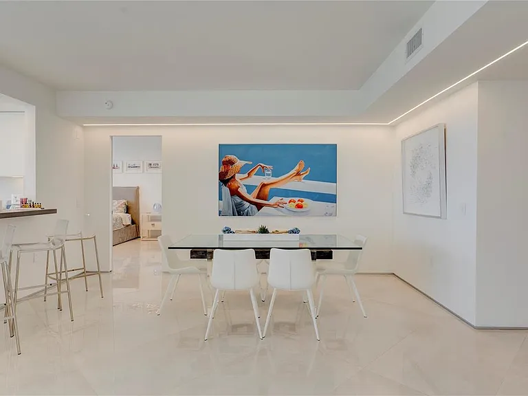 4240 Galt Ocean Dr #1006 — Photo 11