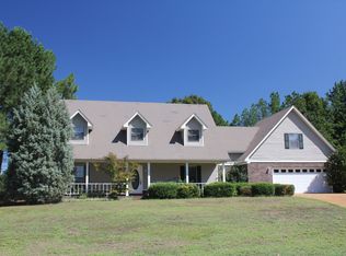 408 Timber Ln, Oxford, MS 38655