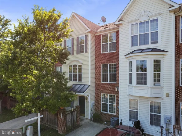 110 Royal Bonnet Pl, Frederick, MD 21702