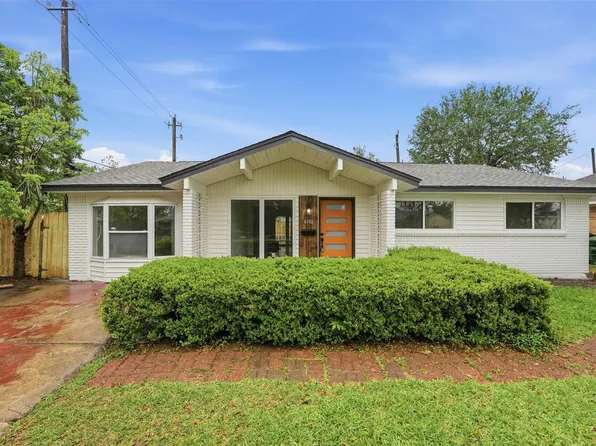 4110 Brookston St, Houston, TX 77045