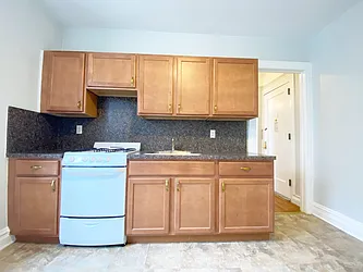 Rented by Werba Property Management LLC