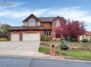 6145 Wilson Rd, Colorado Springs, CO 80919