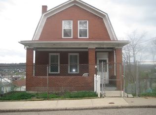 339 Fair Oaks St, Mc Kees Rocks, PA 15136