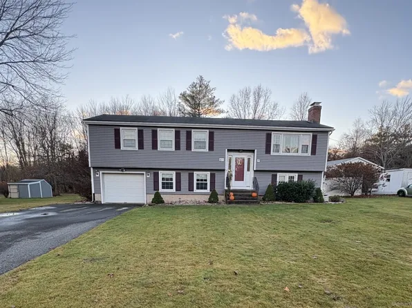 67 Crystal Drive, Rocky Hill, CT 06067