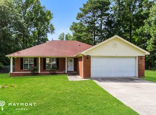 2703 Davis Mill Rd, Hephzibah, GA 30815