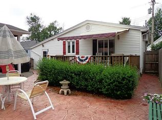 11638 Channel View Dr, Lakeview, OH 43331