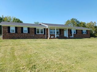 598 Eastland Acres, Lancaster, KY 40444