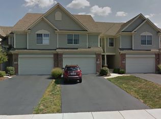 1225 Prairie View Pkwy, Cary, IL 60013
