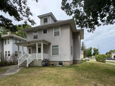 2603 Knapp St, Ames, IA, 50014