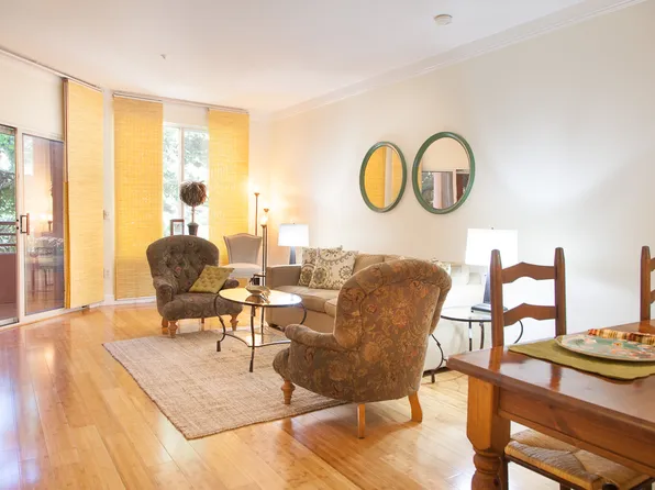 320 Caldecott Ln Unit 128, Oakland, CA 94618