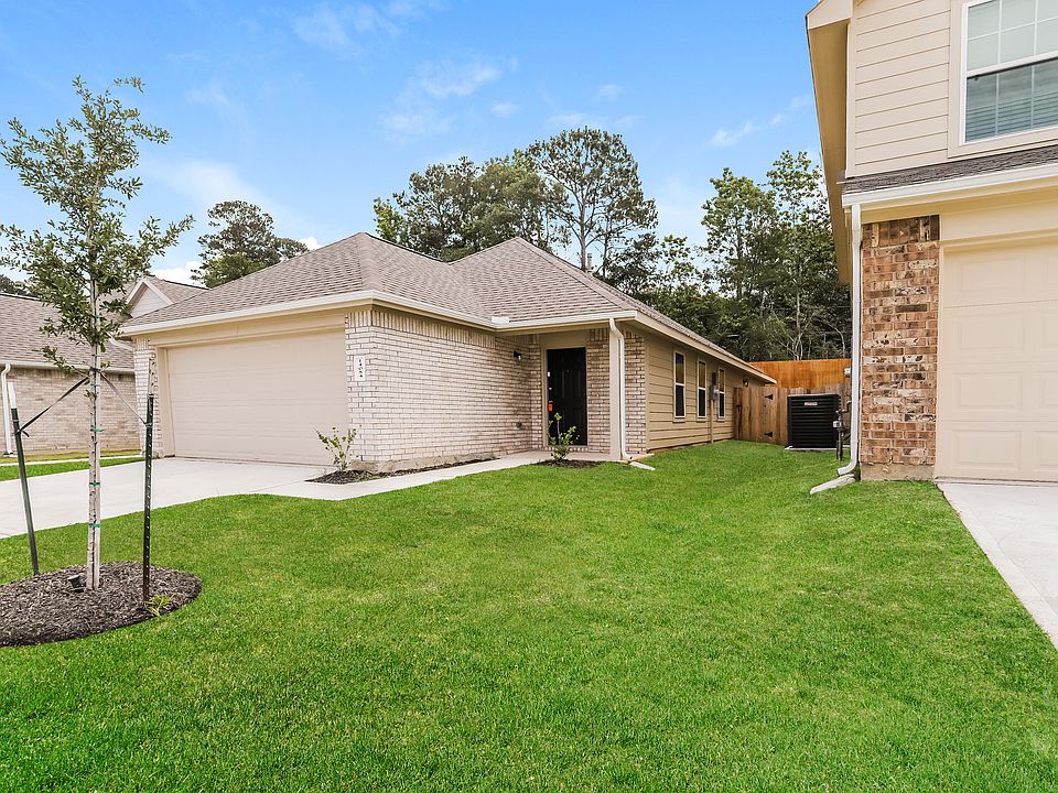 14084 Lahontan Dr, Conroe, TX 77384 Zillow