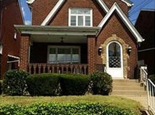 1135 Premier St, Pittsburgh, PA