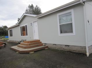 64 SE Darrell Ave, Winston, OR 97496